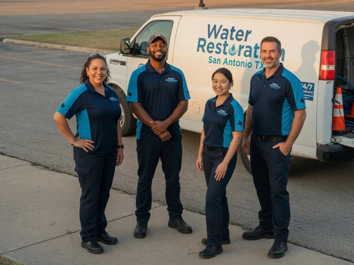 Water Damage Repair company in Sawyerville, IL